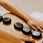 hot stone relax massage knoxville