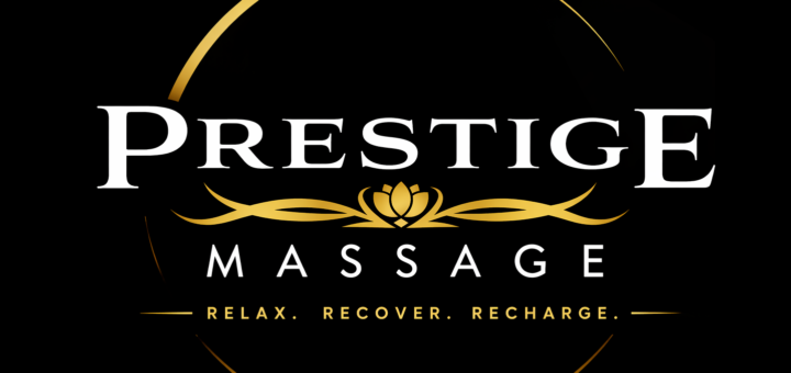 Prestige Massage Logo