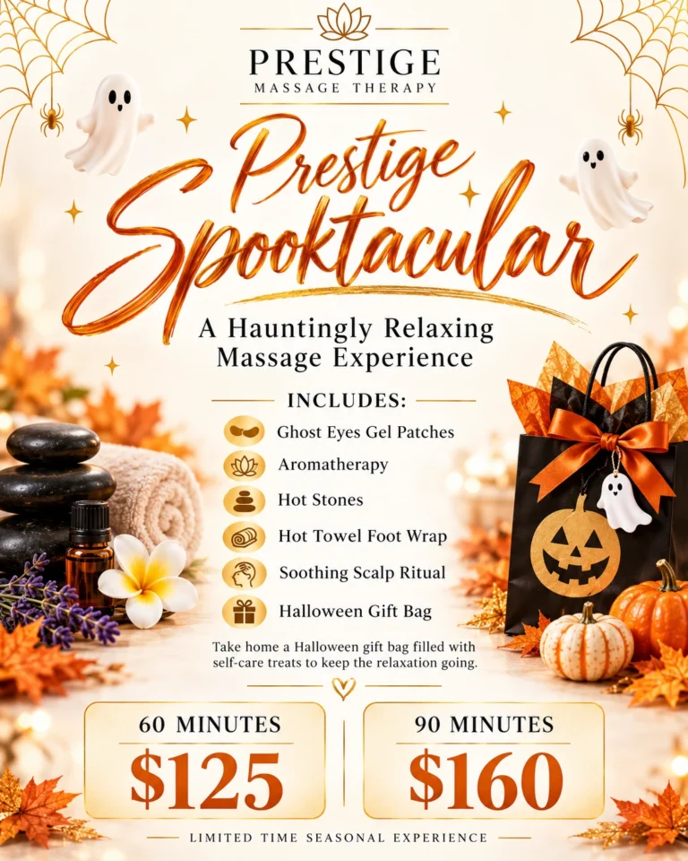 Spooktakular package